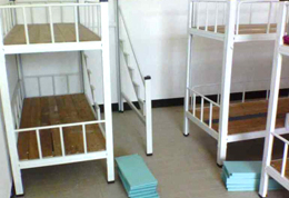 【江西】欧博体育APP
家具带护栏儿童床,只因让你更安全