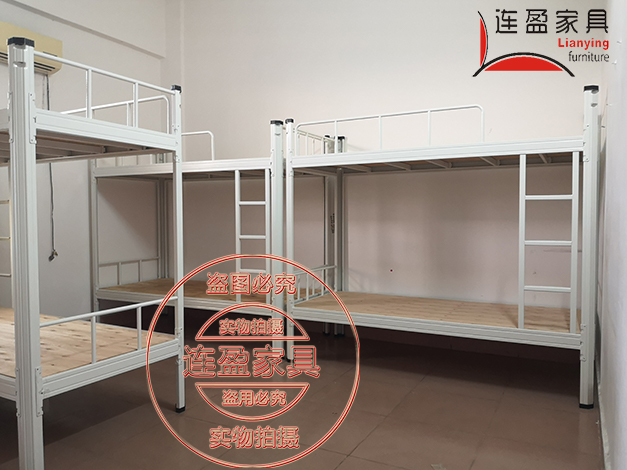 广州小学生宿舍欧博体育APP
铺铁床，学生的健康成长需要它