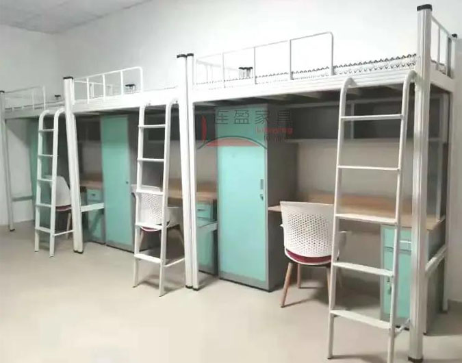 深圳学校宿舍公寓床为何如此受欢迎？